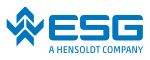 Logo ESG